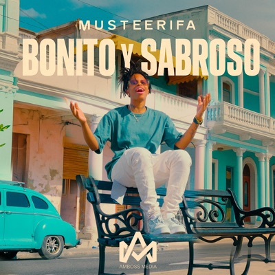 Bonito y Sabroso - Single