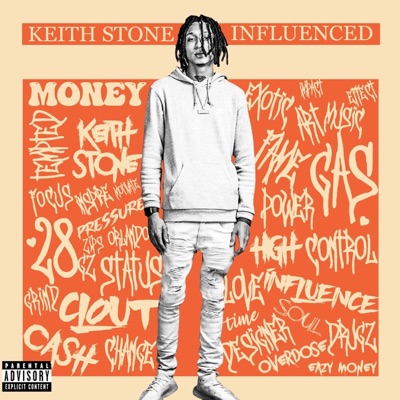 Influenced - Single