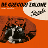 Francesco De Gregori & Checco Zalone - Pastiche artwork