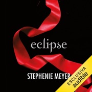 Eclipse: Twilight, Vol. 3 - Stephenie Meyer & Luca Fusari - traduttore