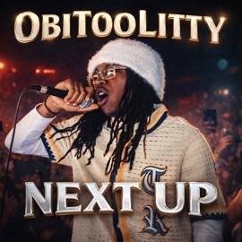 Stank Face ObiTooLitty