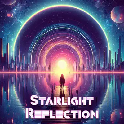 Listen to Starlight Reflection by jfan