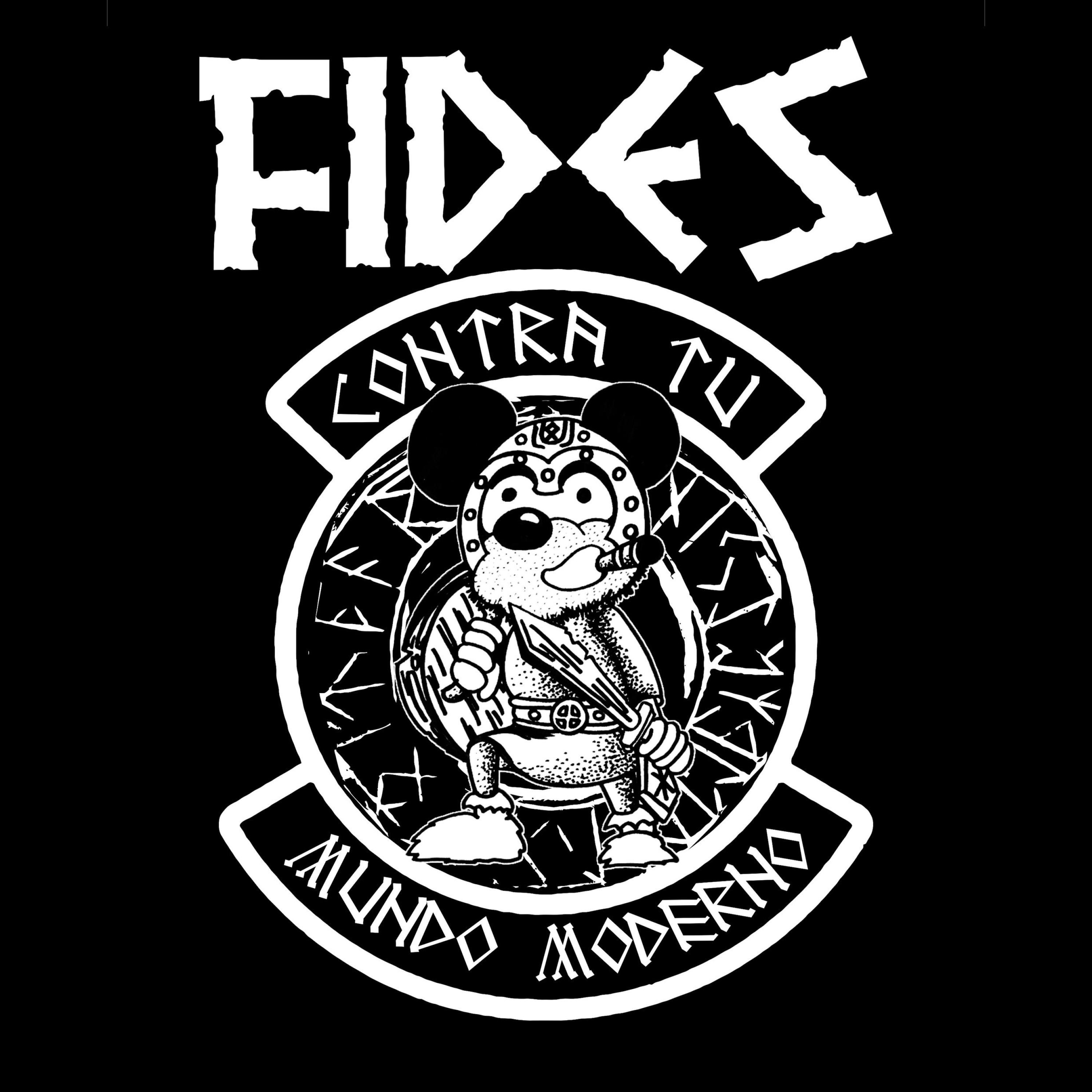 Fides Skins - Viva la Muerte