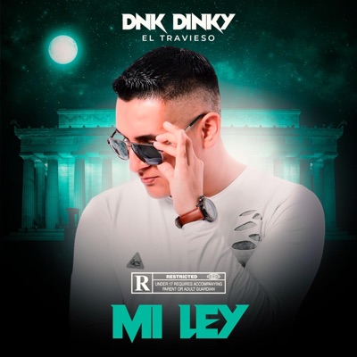 Mi Ley - Single