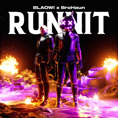Runnit - Single