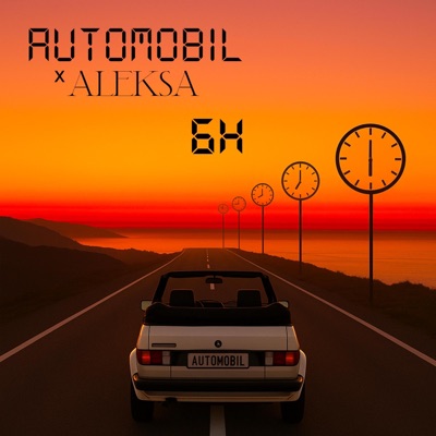 6H (feat. Aleksa) - Single