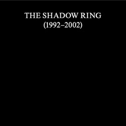 The Shadow Ring - KFJC (89.7 FM) Radio Spot