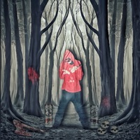 WHITE CLAWS - Single - Blank Page