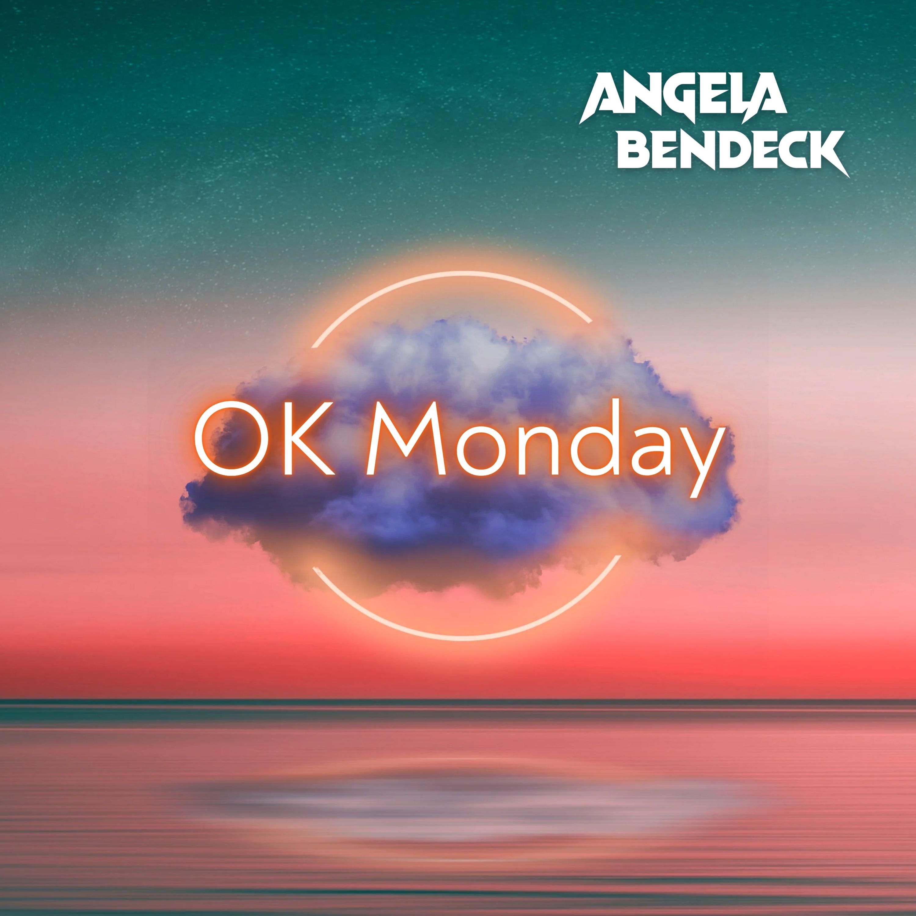 Angela Bendeck - OK Monday