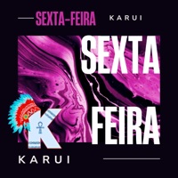SEXTA-FEIRA - Single - karui