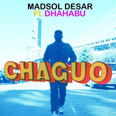 Chaguo - EP