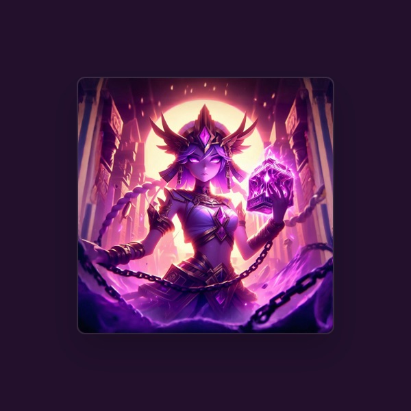 DJ PXRPLE's avatar