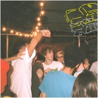 Conman (Grow Up) - Single - Patchymate