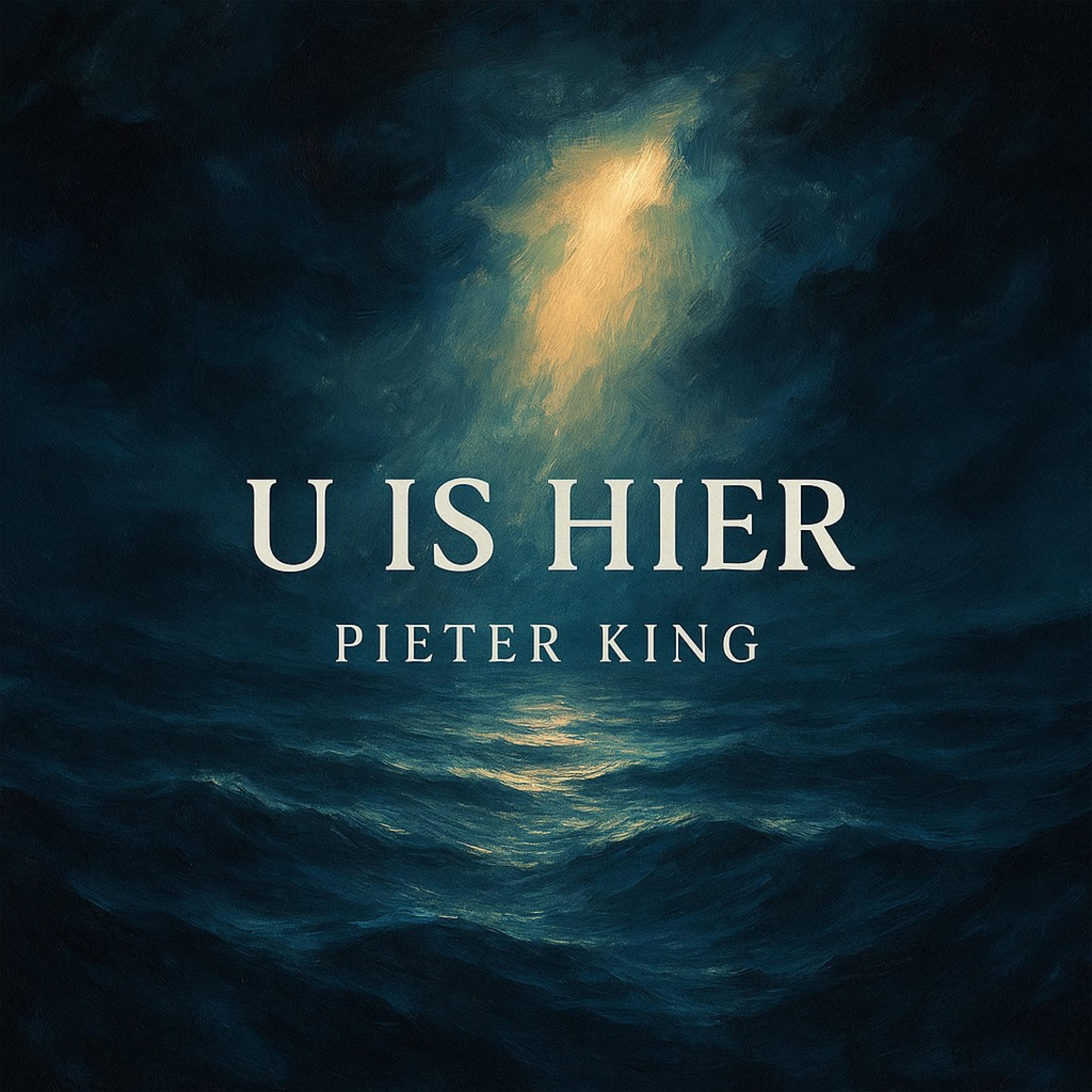 U is Hier - Single