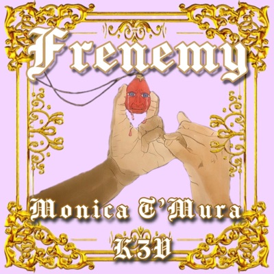 Frenemy (feat. K3V) - Single
