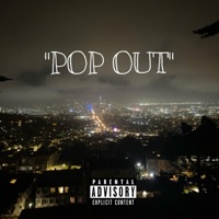 Pop Out - Single - SJ.IVXN