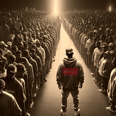 WAIT MY TURN - Single