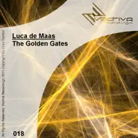 The Golden Gates (Xam Remix) — Luca De Maas