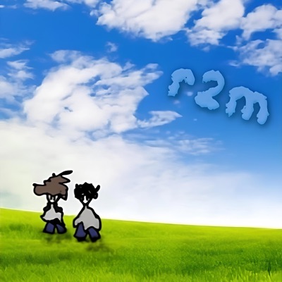 Real 2 Me (feat. Xvvr) - Single