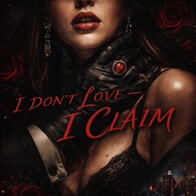 I Don’t Love— I Claim - Single
