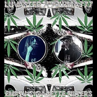 EMPTY CIGARETTE FILTER$ (feat. AKUMA777) - Single - LuvAster