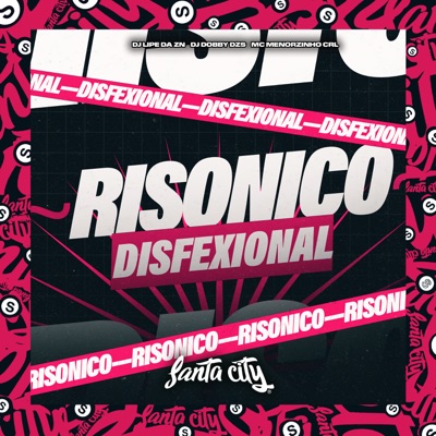 Risonico Disfexional - Single