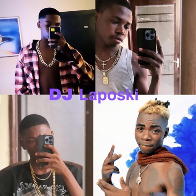 Demz, Renjichase, Pablojones beat (feat. Fela 2 & DJ laposki) - Single