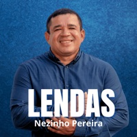 Lendas - Nezinho Pereira