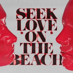 Seek Love (On The Beach) [feat. Amanda Wilson & York] [SOMETHING ELSE X ESQUIRE Remix]