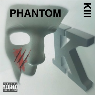 Phantom ev - Single