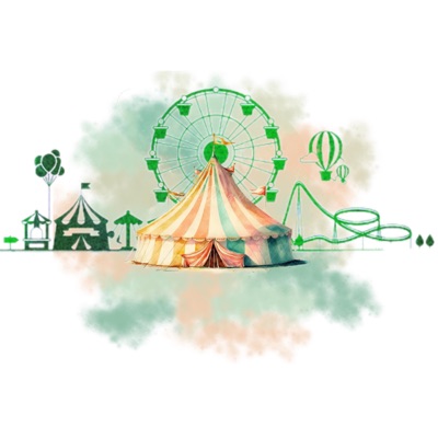 The Single Circus (Instrumental) - Single