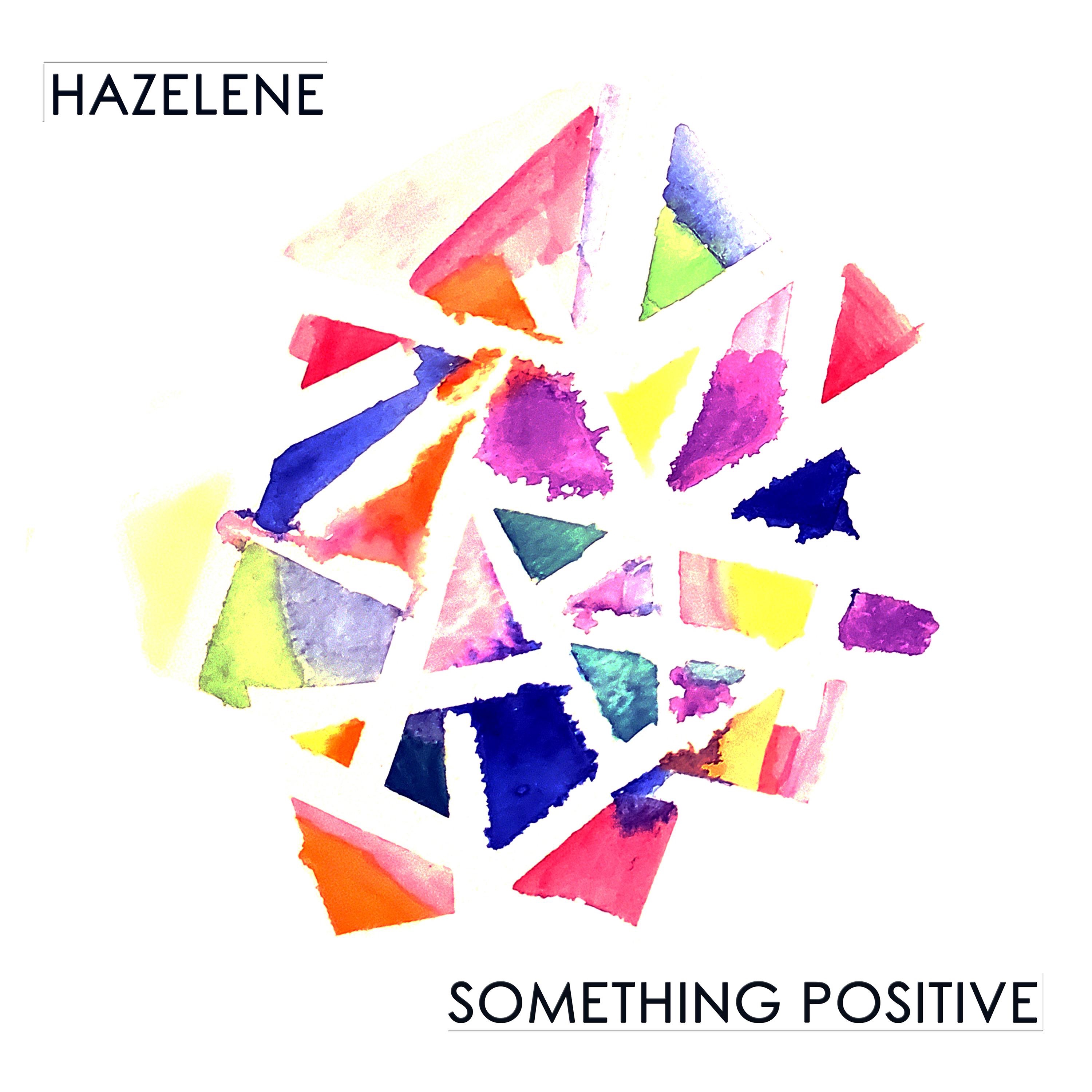 Something Positive - Single