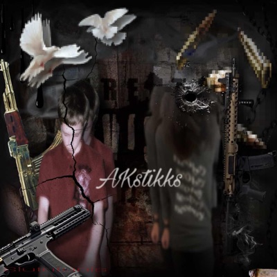 AKstikks - EP