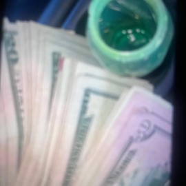 Leave a mark Stattic