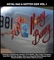 Love Bites - Skyscreamers, Randy Cantor & Rose Reiter lyrics