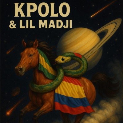 Sum 2 Lose (feat. Lil Madji) - Single