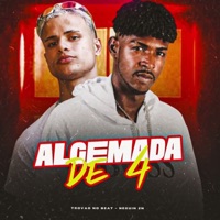 Algemada de 4 - Single - Neguin Zn