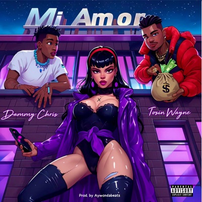 Mi Amor - Single