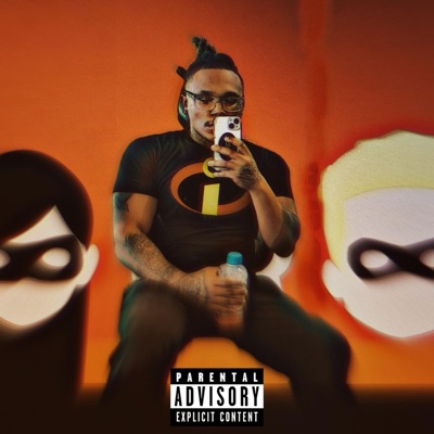 Mr. Incredible - Single