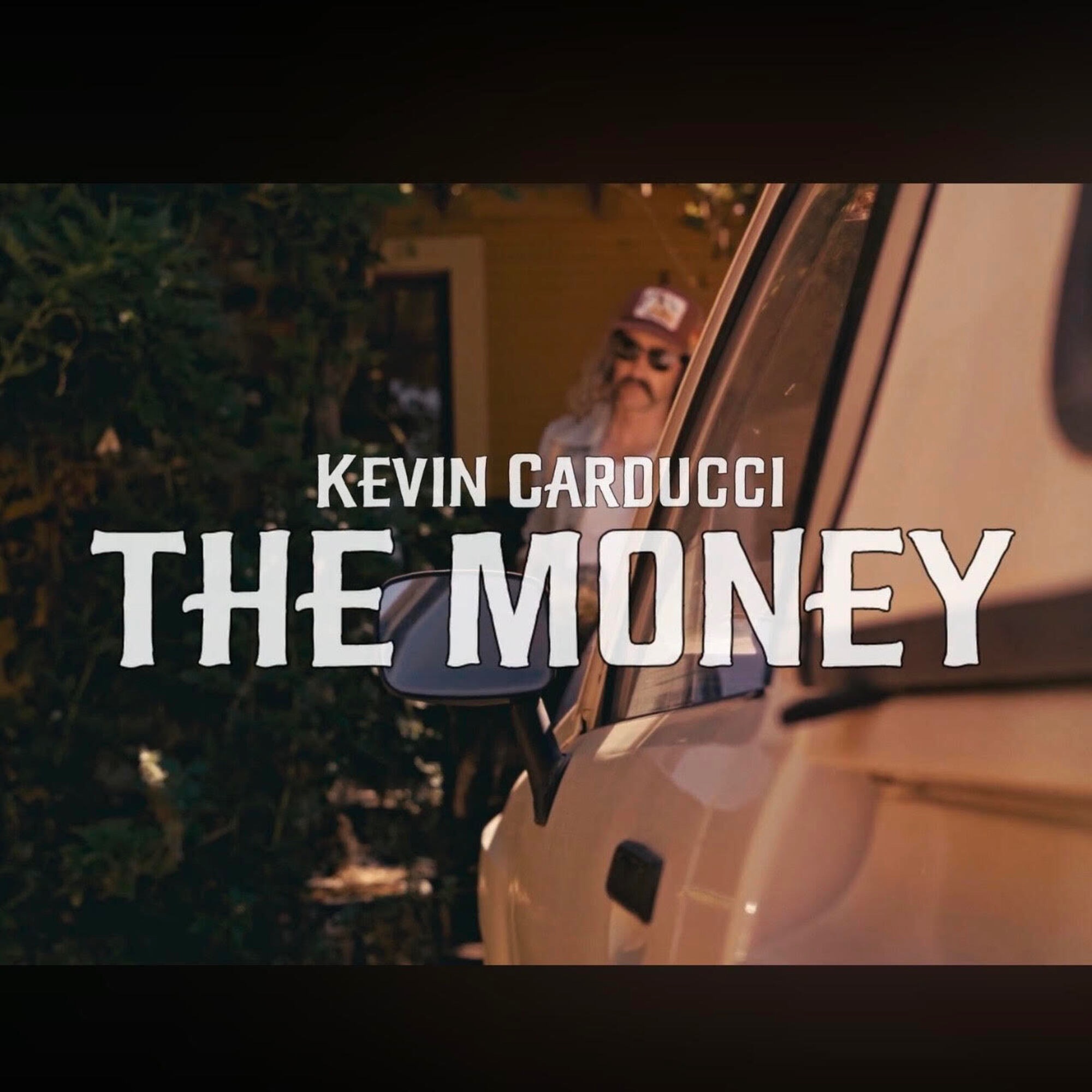 Kevin Carducci - The Money