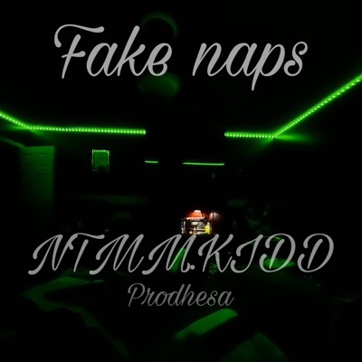 Fake naps - Single
