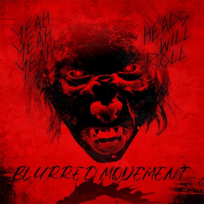 HEADS WILL ROLL - Single