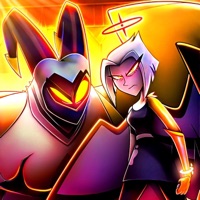 Gravity (Hazbin Hotel) [Spanish Version] - Single - Ykato