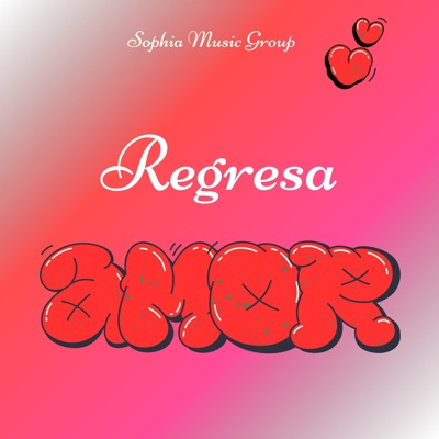 Regresa Amor (feat. Trini Love RD) - Single