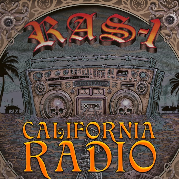 California Radio