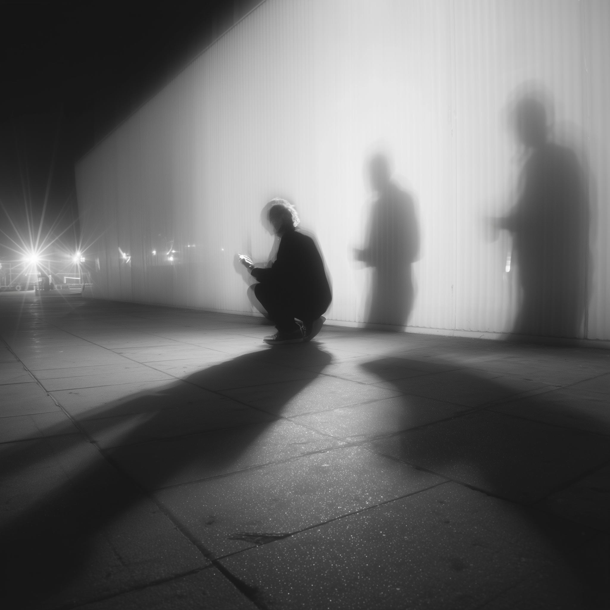 Rufst Du Mich Heute Nacht Noch An (Kopf & Hörer Remix) - Single