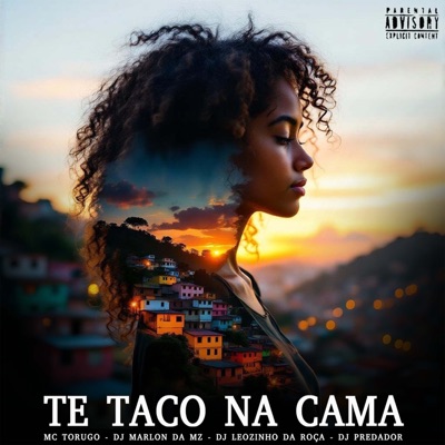 Te Taco na Cama - Single