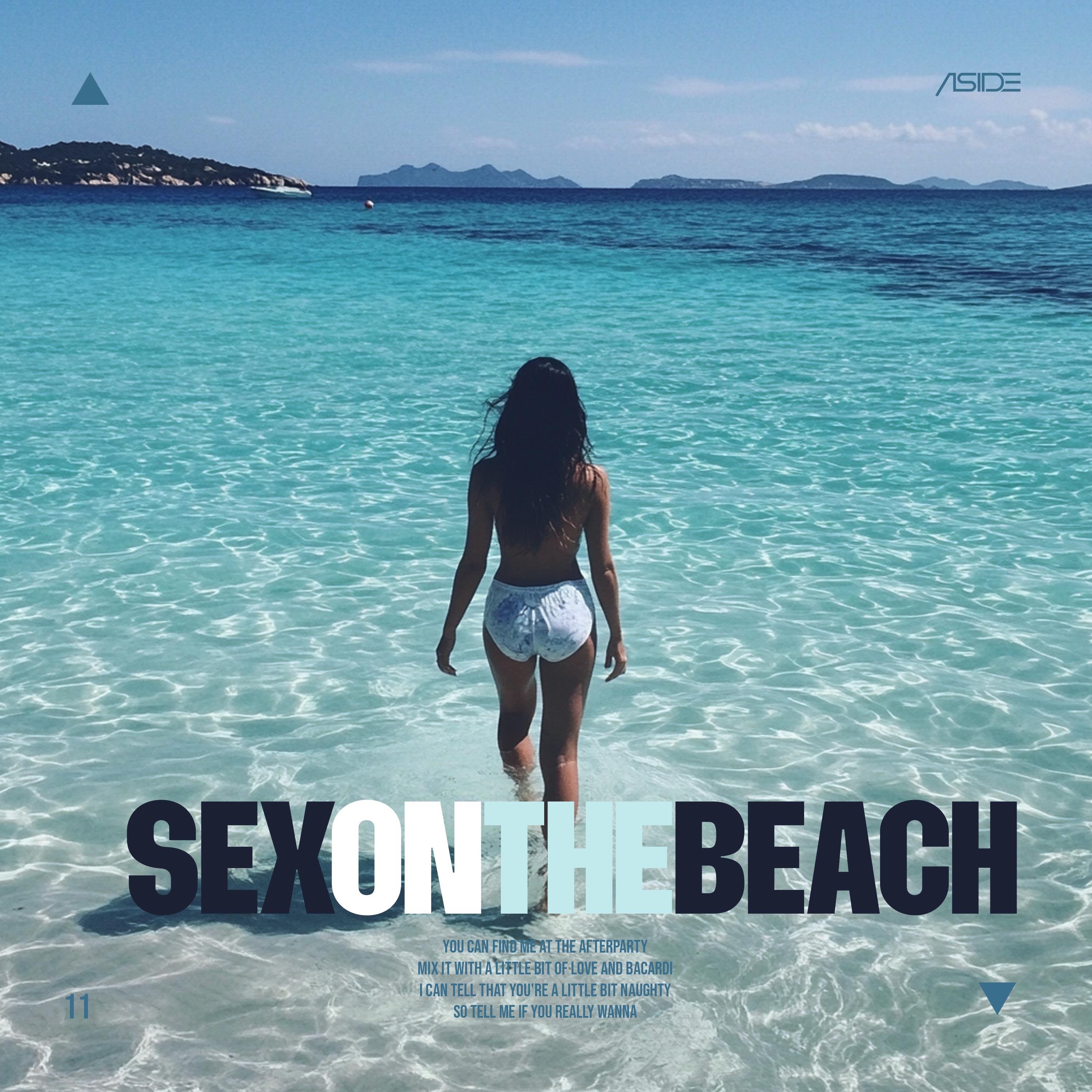 Sex On The Beach - Single