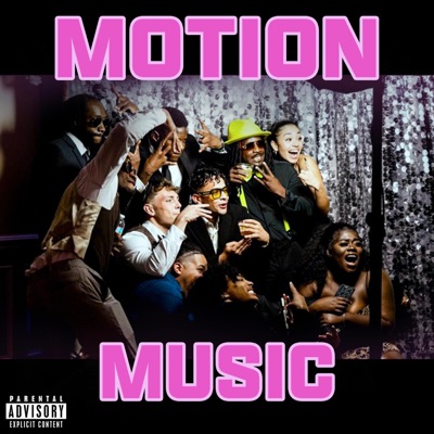 Motion Music