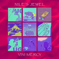 Little Things — Vini Mercy
